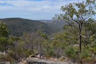 Julimar Conservation Park - W.A