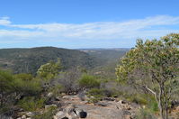 Julimar Conservation Park - W.A