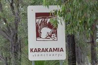 Karakamia Sanctuary - Australian Wildlife Conservancy W.A