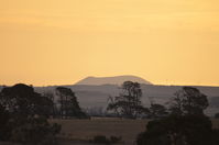 Mount Emu - Berringa Sanctuary