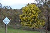 The block - Berringa Sanctuary 