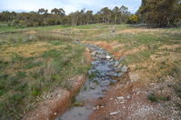 The block - Berringa Sanctuary 