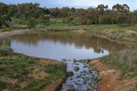 The block - Berringa Sanctuary 