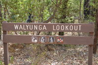 Walyunga National Park - W.A 