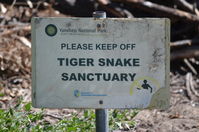 Yanchep National Park W.A